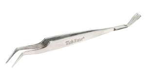 Tick Ease Tweezers lead f4159788da6a13a05c7755e7e3b29890