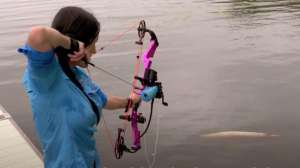 Bowfish targets beauty f4159788da6a13a05c7755e7e3b29890