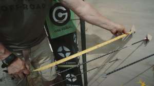 Broadhead field test pic f4159788da6a13a05c7755e7e3b29890