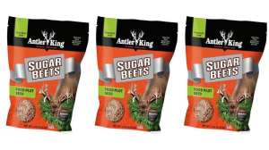 Collage Antler King Sugar Beets f4159788da6a13a05c7755e7e3b29890