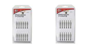 Collage Bohning Premium Points f4159788da6a13a05c7755e7e3b29890