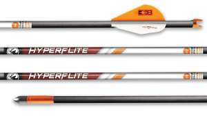 Barnett Hyper Flite lead pic