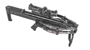 Killer Instinct Swat X1 lead