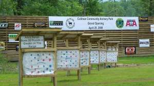 Photo 3 Cullman Archery Outdoor Alabama