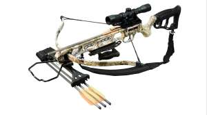 Viking crossbow beauty 200526 082852