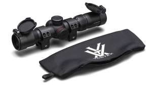 Vortex crossbow scope lead