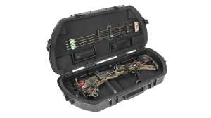I Series Shape SKB bow case f4159788da6a13a05c7755e7e3b29890