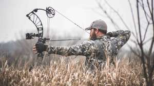 Profile of full drawn bow ORACLE LTK7820 f4159788da6a13a05c7755e7e3b29890 191107 072504