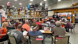Web Melissa giving seminar at Fleet Farm f4159788da6a13a05c7755e7e3b29890 250627 092508