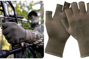 Scent Lok fingerless gloves collage f4159788da6a13a05c7755e7e3b29890