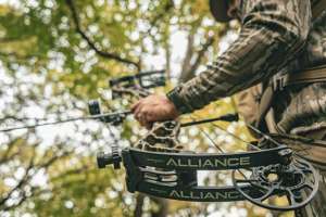 Bowtech Alliance lead pic f4159788da6a13a05c7755e7e3b29890