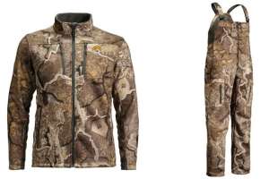 Collage Scen Lok Silentude jacket and bib f4159788da6a13a05c7755e7e3b29890