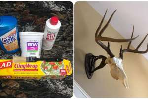 Collage DIY Euro mount products f4159788da6a13a05c7755e7e3b29890