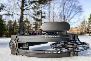 Mathews Phase4 limbs resize