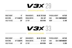 V3 X Specs resize
