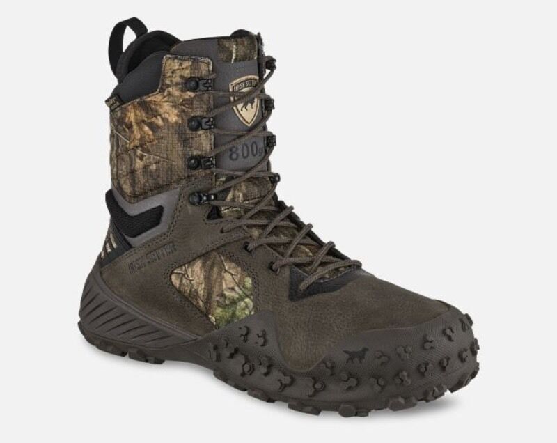 Web Irish Setter Vaprtrek e991f65cda8cad0d03a7ea8cd2674507