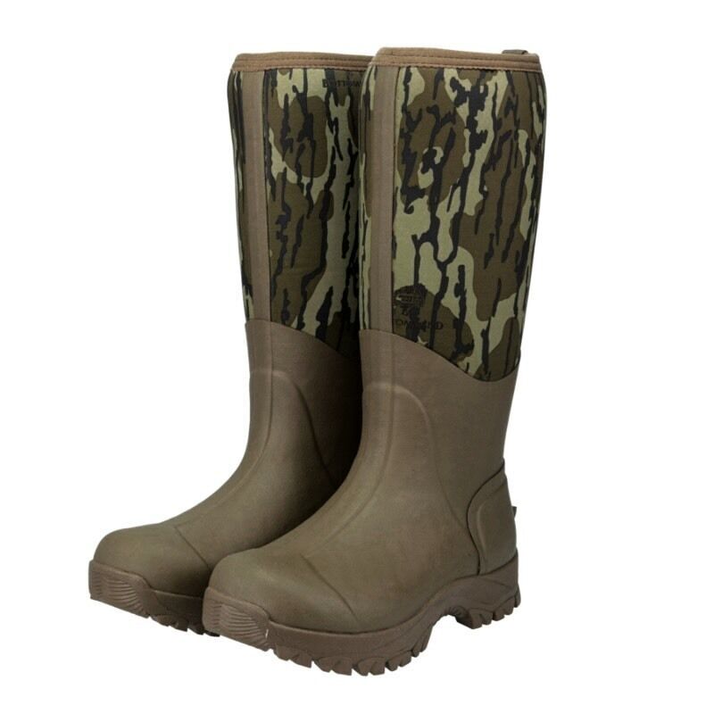 Web Muddy 17 inch Bottomland Non insulated Boot e991f65cda8cad0d03a7ea8cd2674507