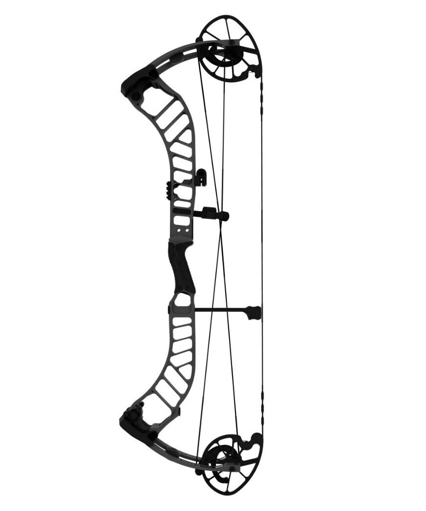 Prime RVX 34 Review: Specs, Price, and In-Field… | Archery Business