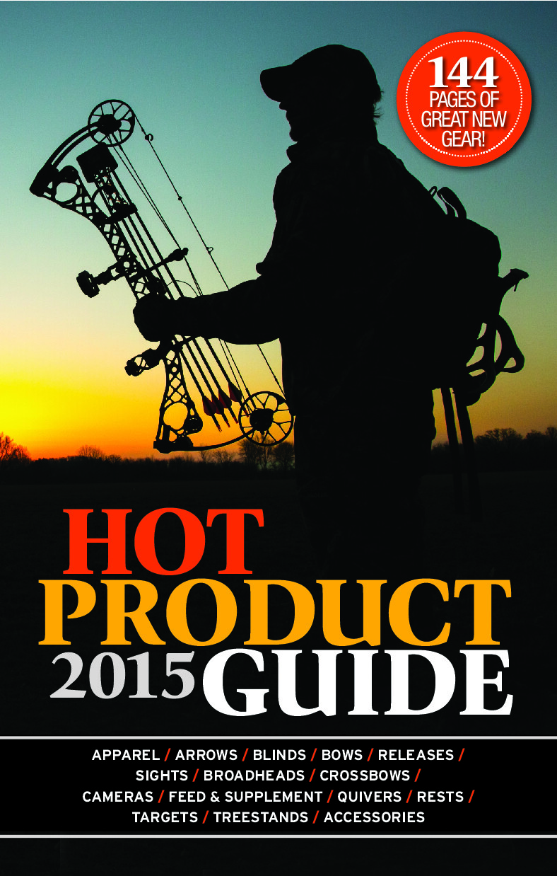 2015 02 Hot Product Guide 2015
