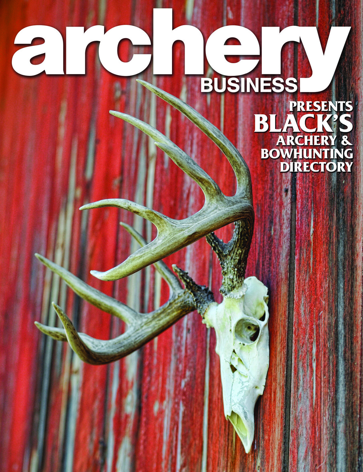2015 06 Blacks Archery Bowhuning Directory 2015