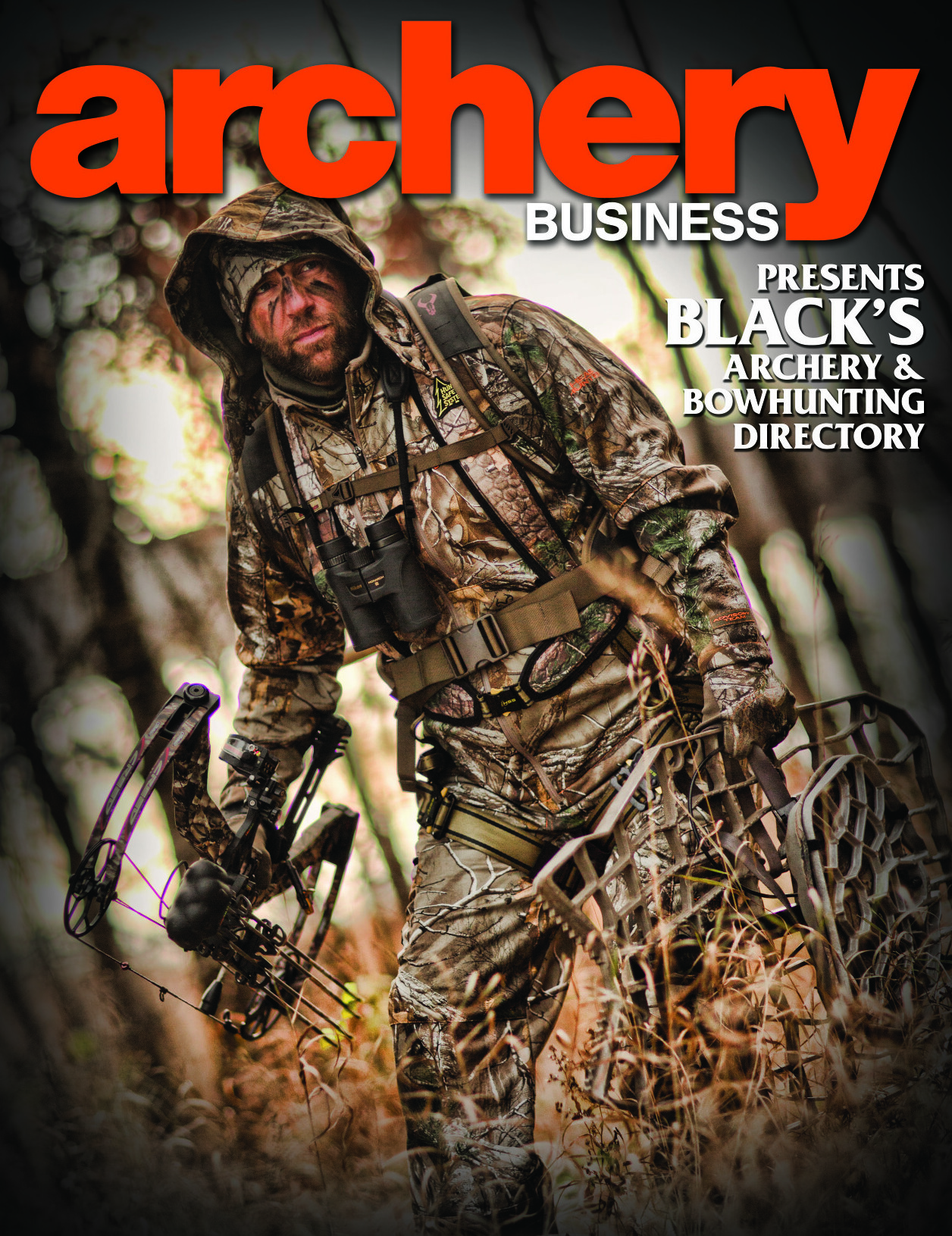 2016 06 Blacks Archery Bowhunting Directory 2016