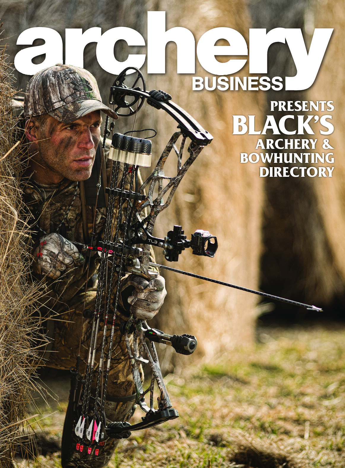2017 06 Blacks Archery Bowhunting Directory 2017