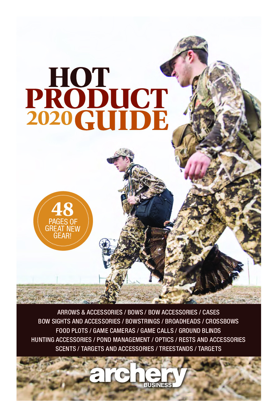 2020 07 Hot Product Guide 2020