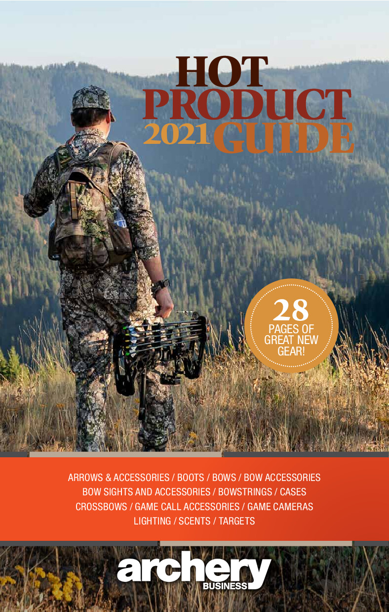 2021 06 Hot Product Guide 2021