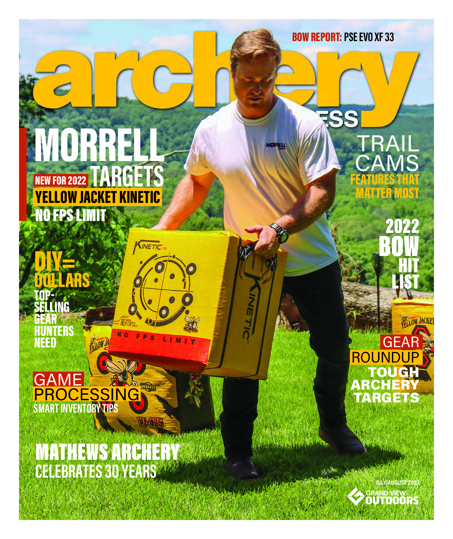 2022 07 July August 2022