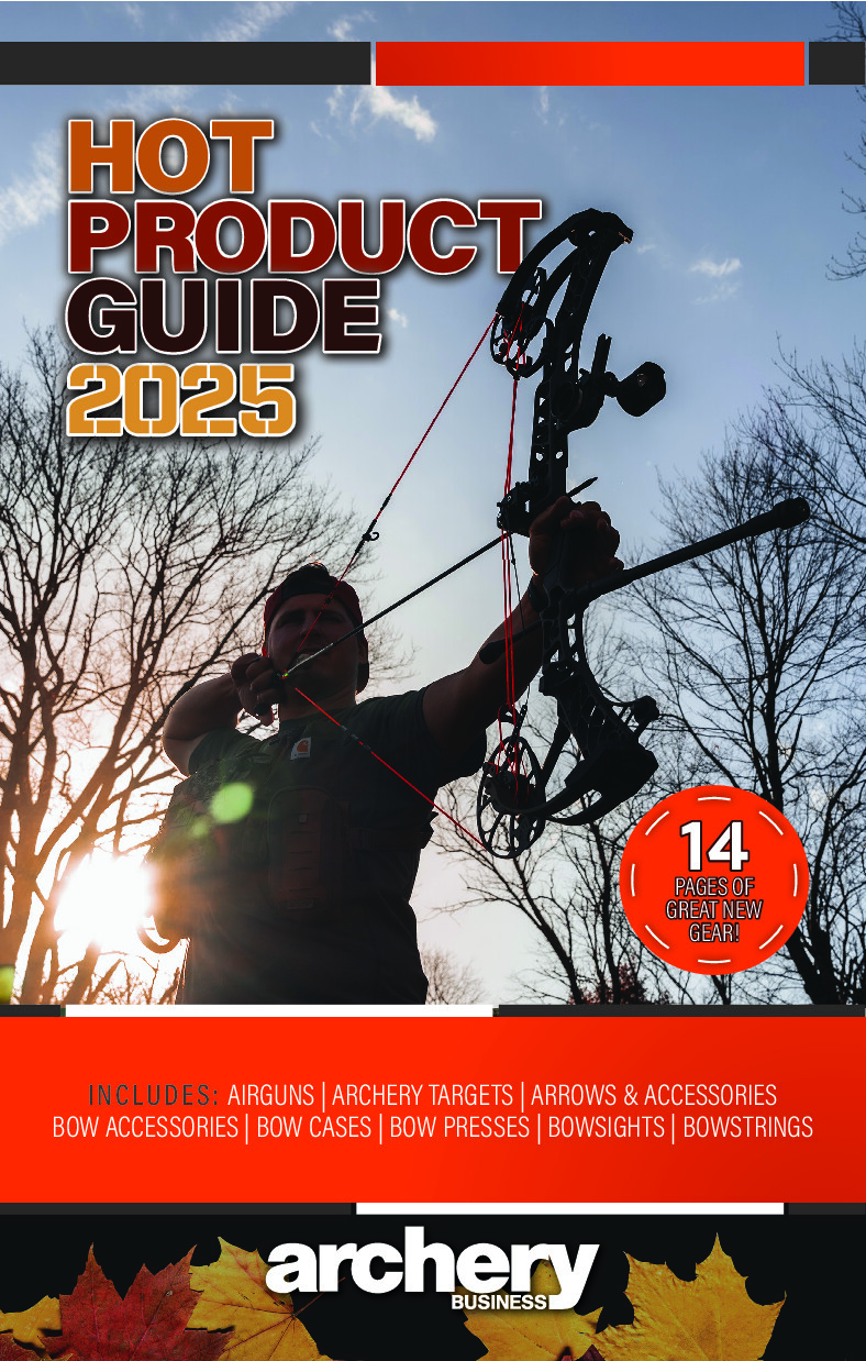 2025 06 Hot Product Guide 2025