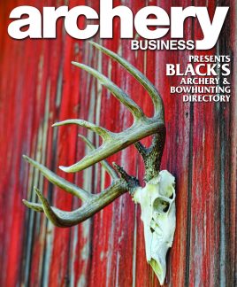 2015 06 Blacks Archery Bowhuning Directory 2015