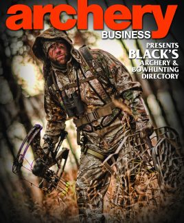 2016 06 Blacks Archery Bowhunting Directory 2016