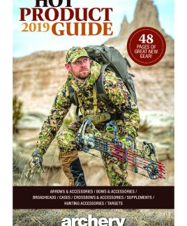 2019 07 Hot Product Guide 2019